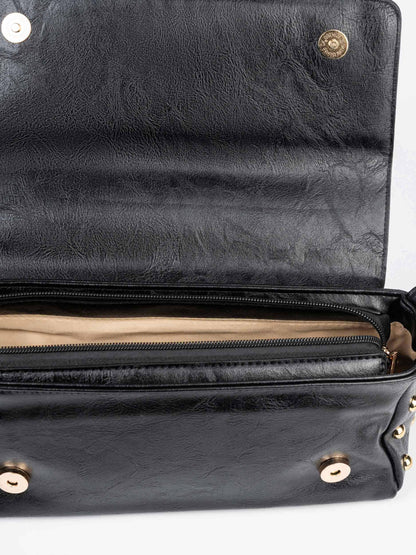 Studded Handbag