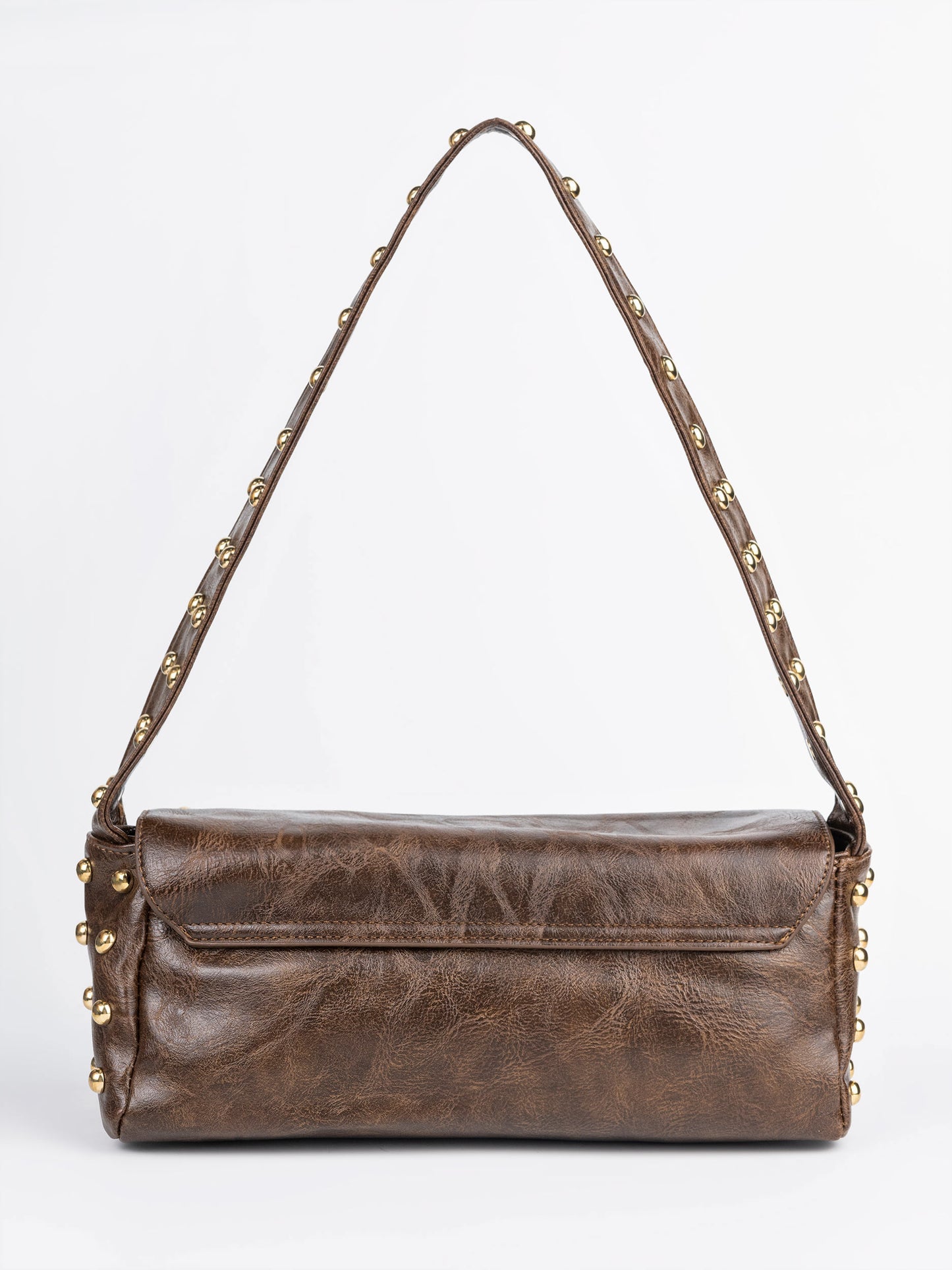 Studded Handbag