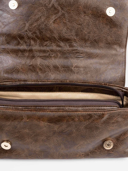 Studded Handbag
