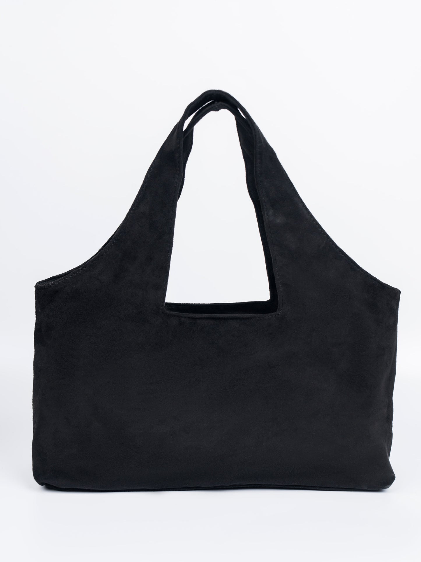 Eyelet Handbag