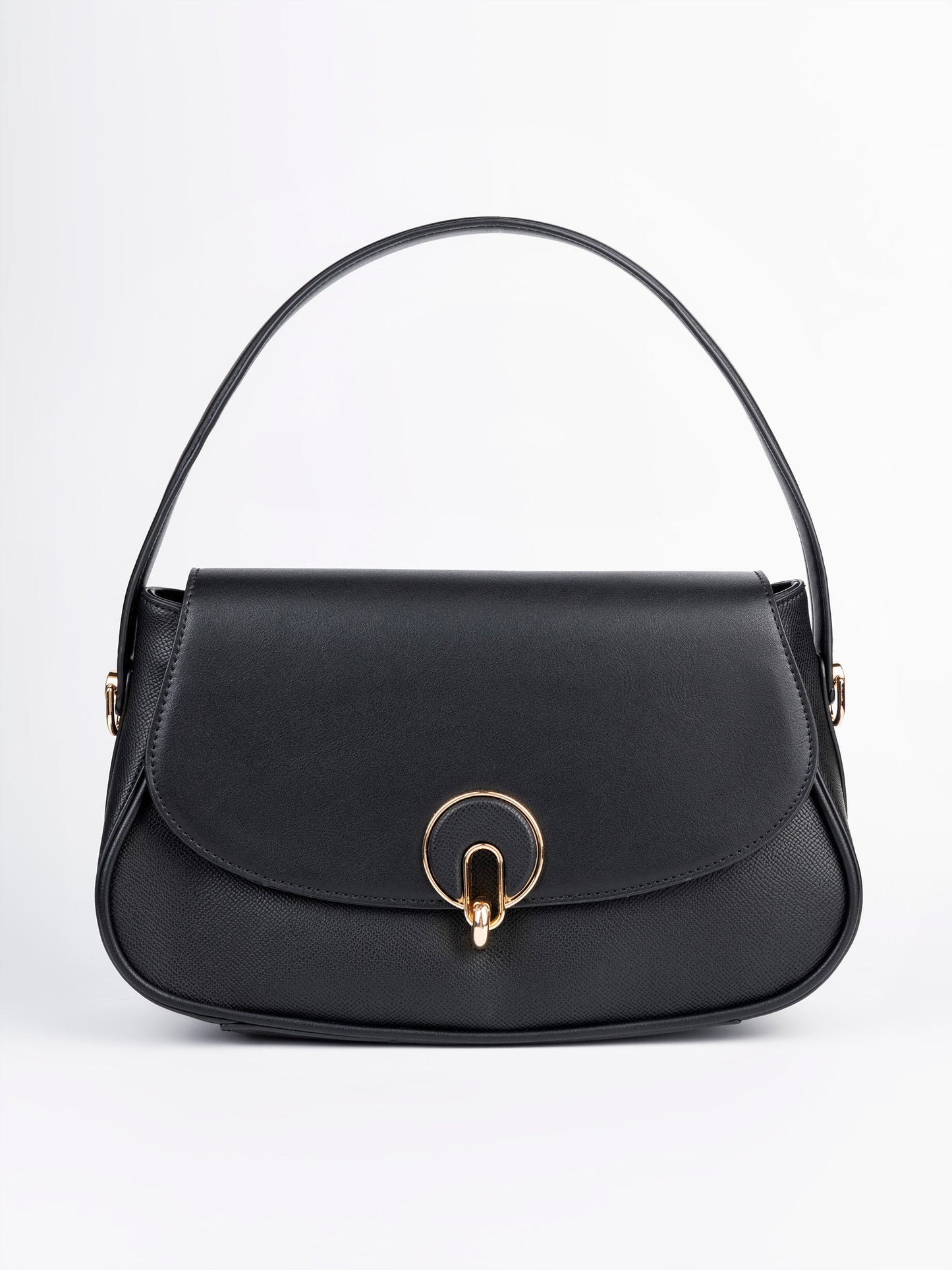 Saddle Handbag