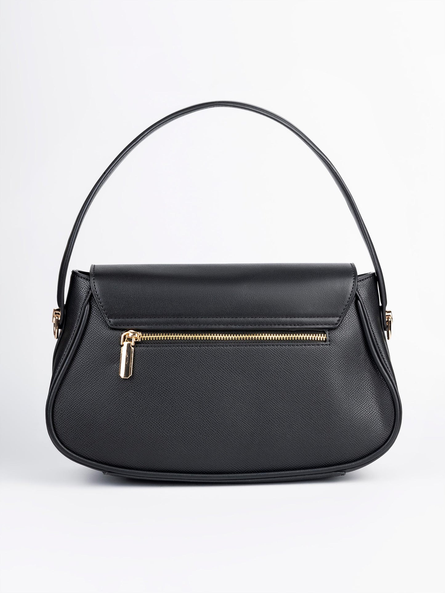 Saddle Handbag