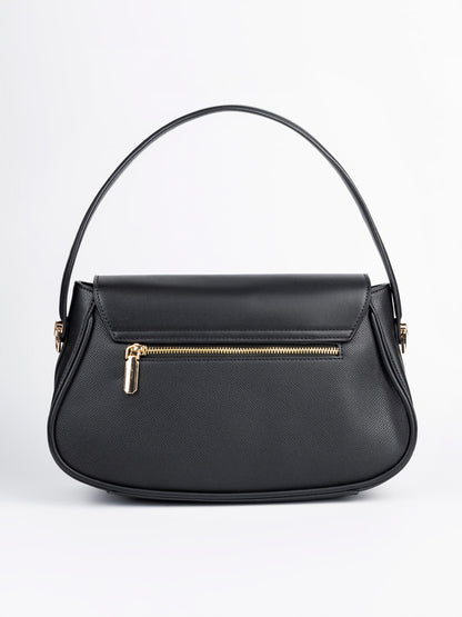 Saddle Handbag