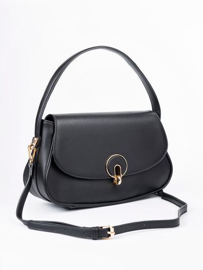 Saddle Handbag