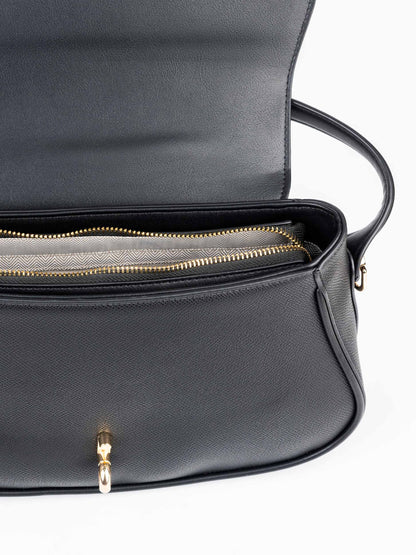 Saddle Handbag