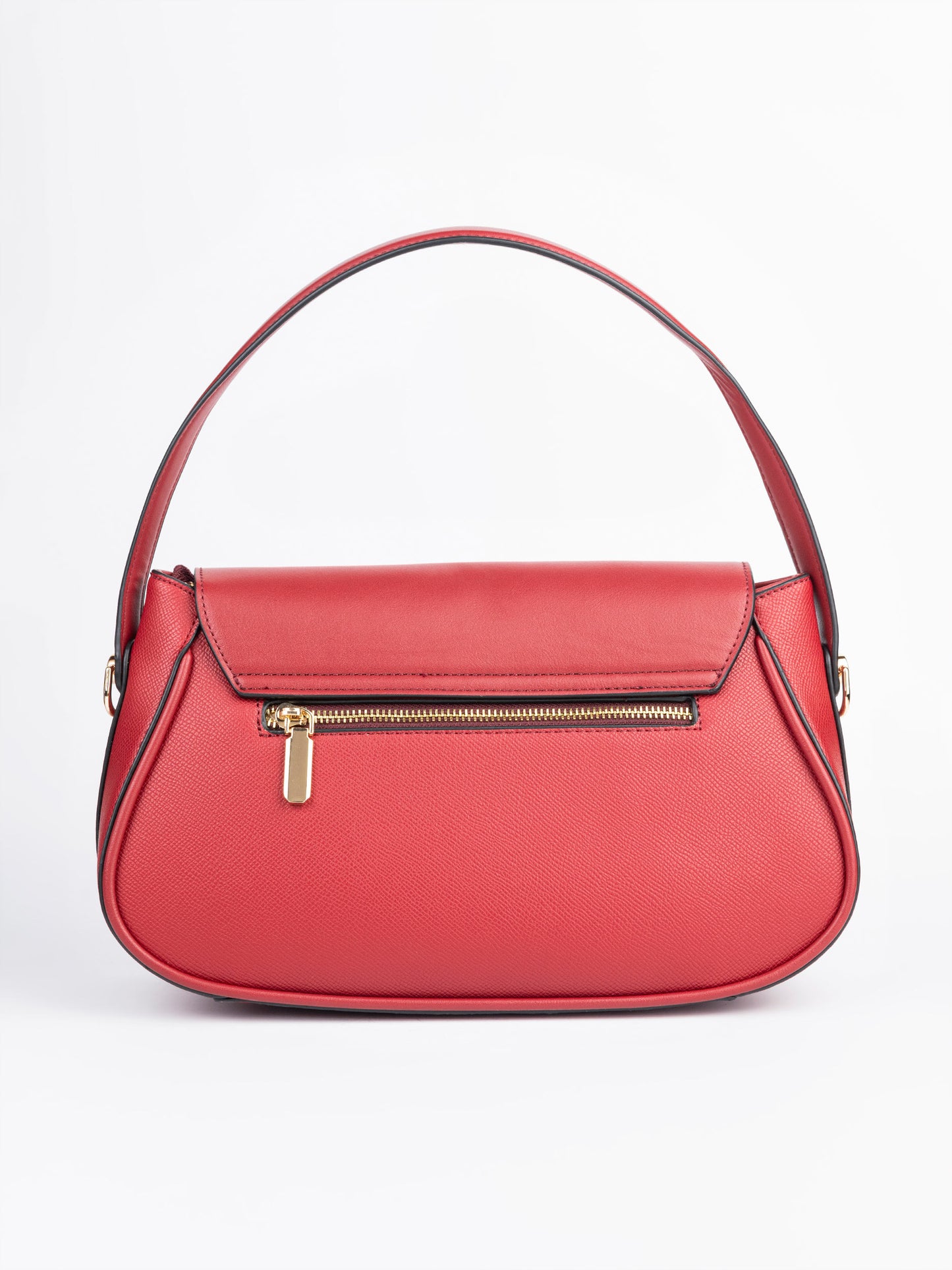 Saddle Handbag