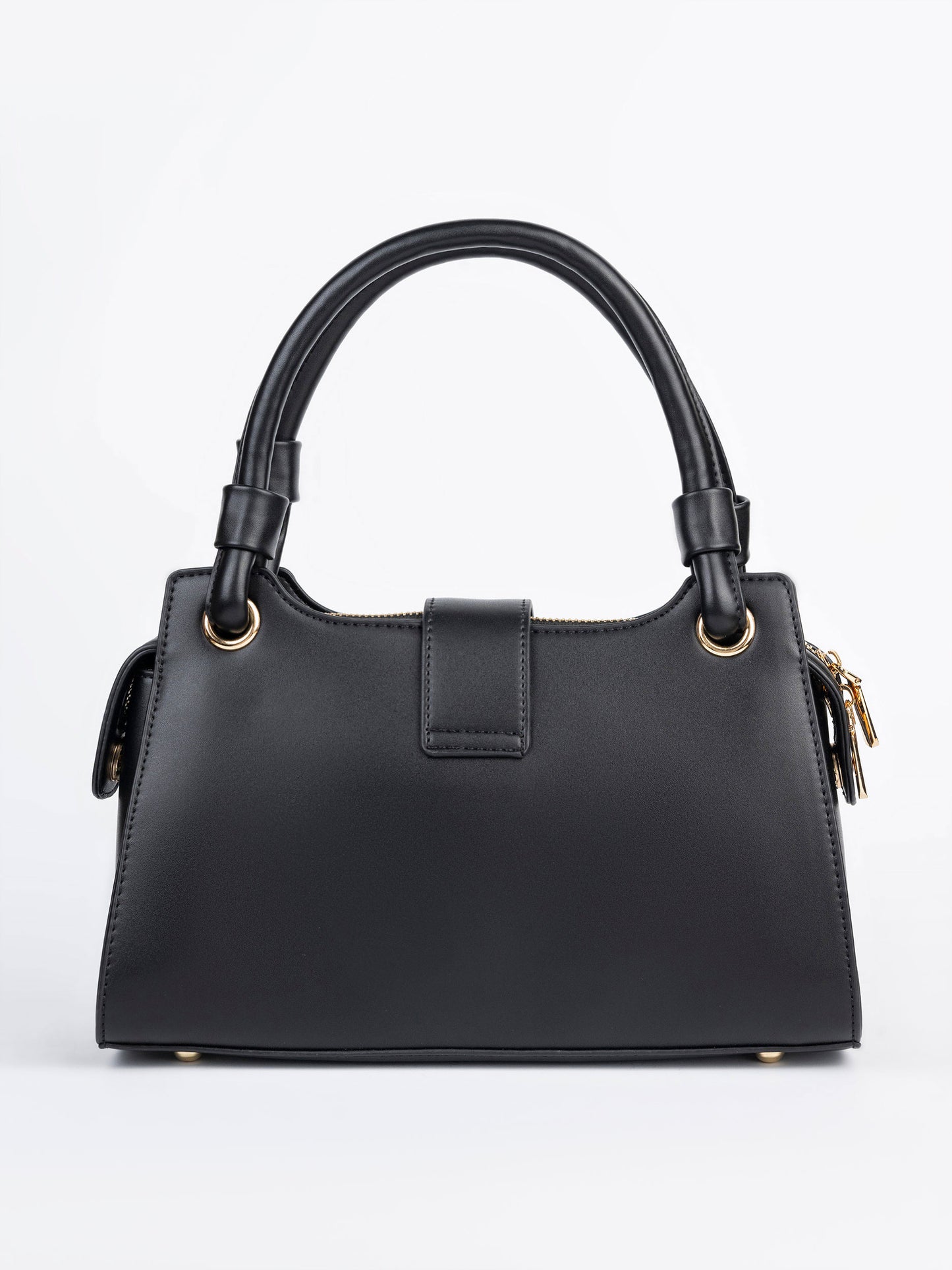 Two-tone Handbag