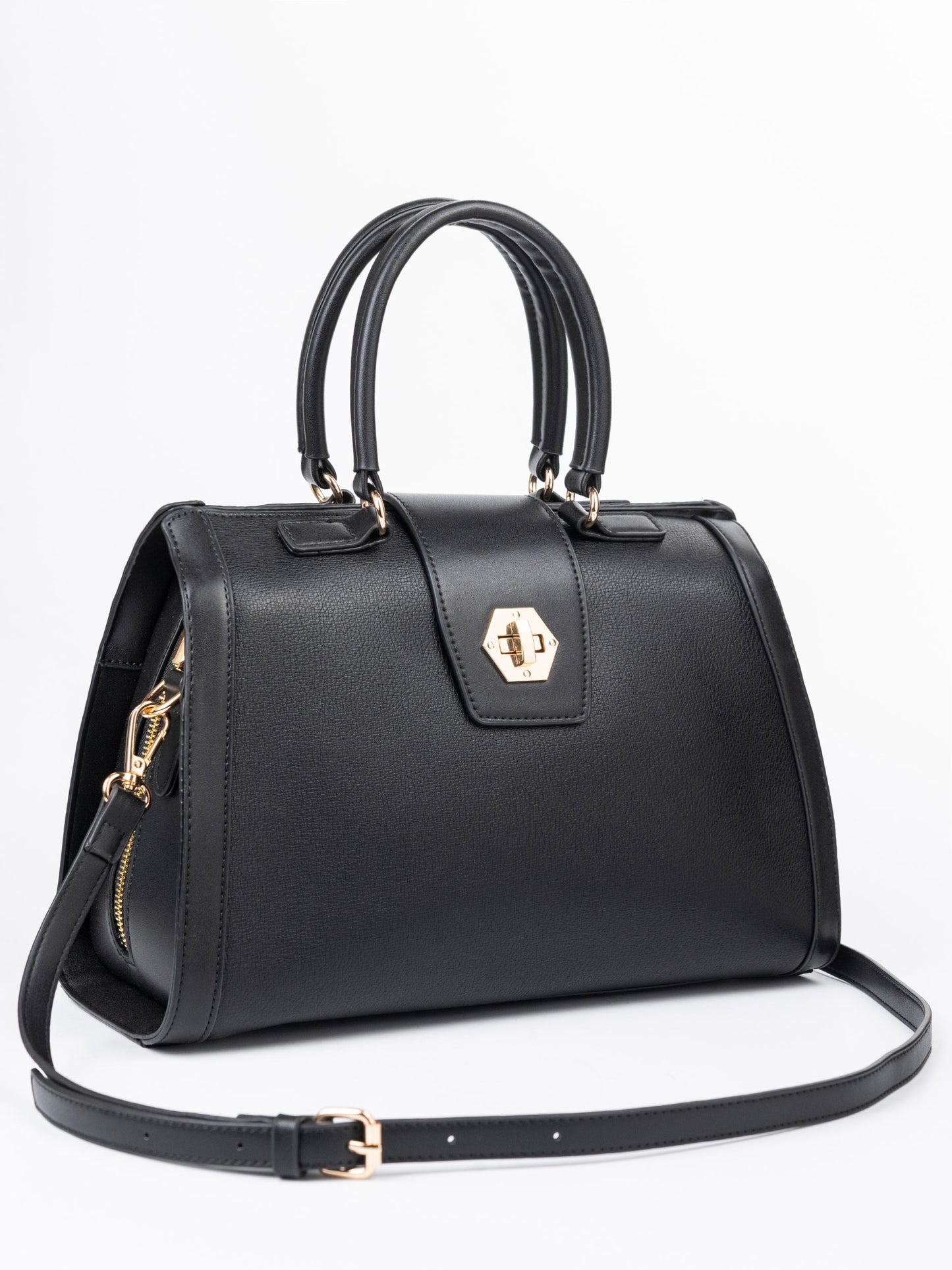 Satchel Handbag