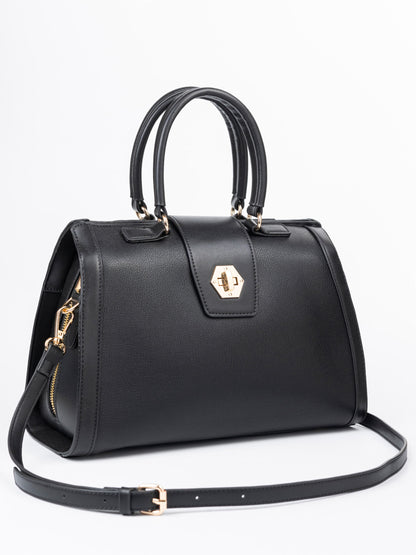 Satchel Handbag