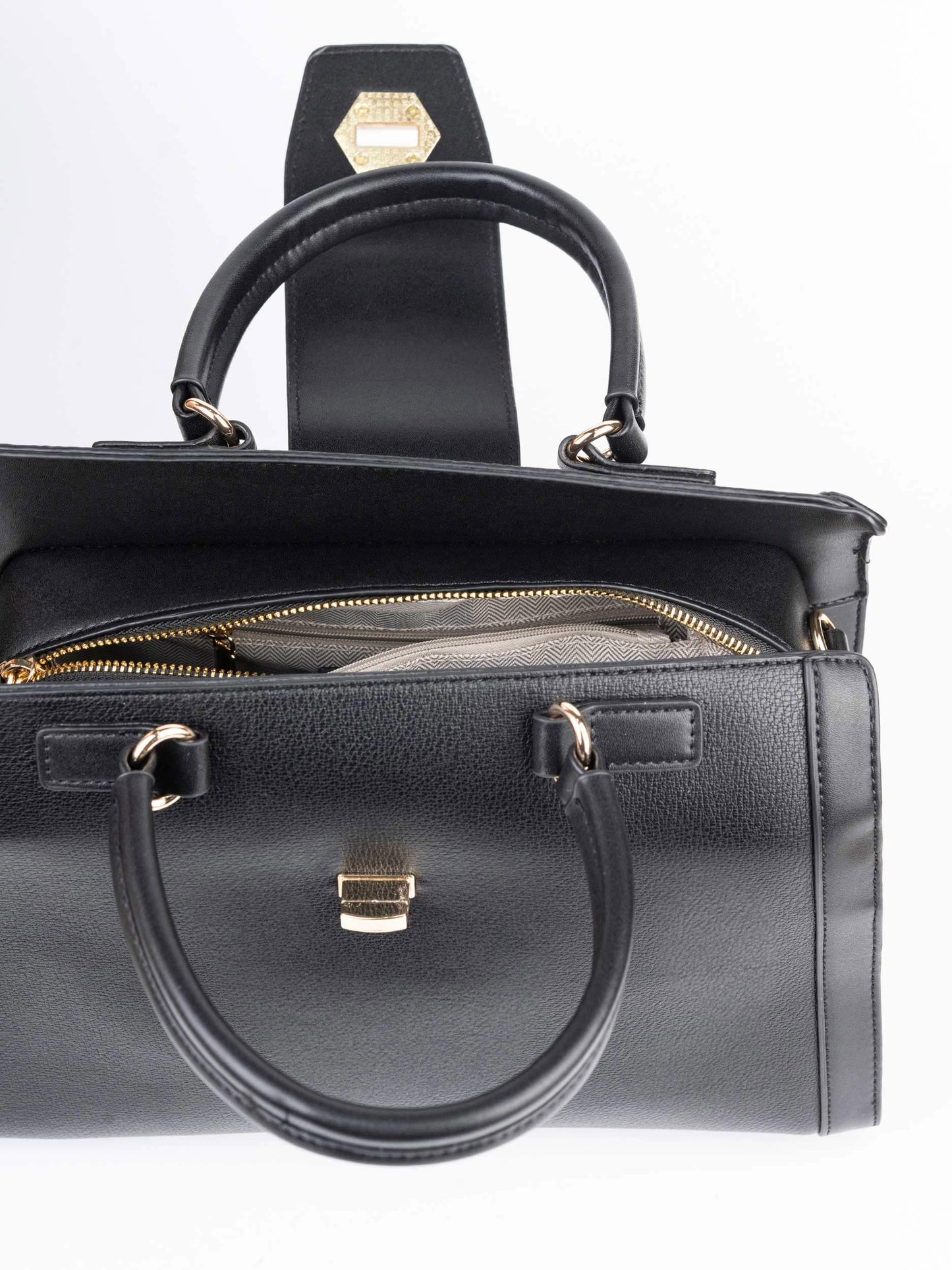 Satchel Handbag