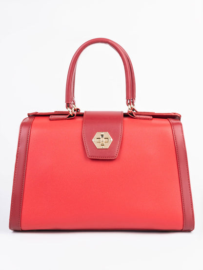 Satchel Handbag