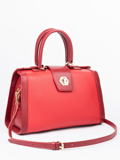 Satchel Handbag