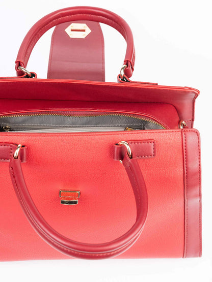Satchel Handbag