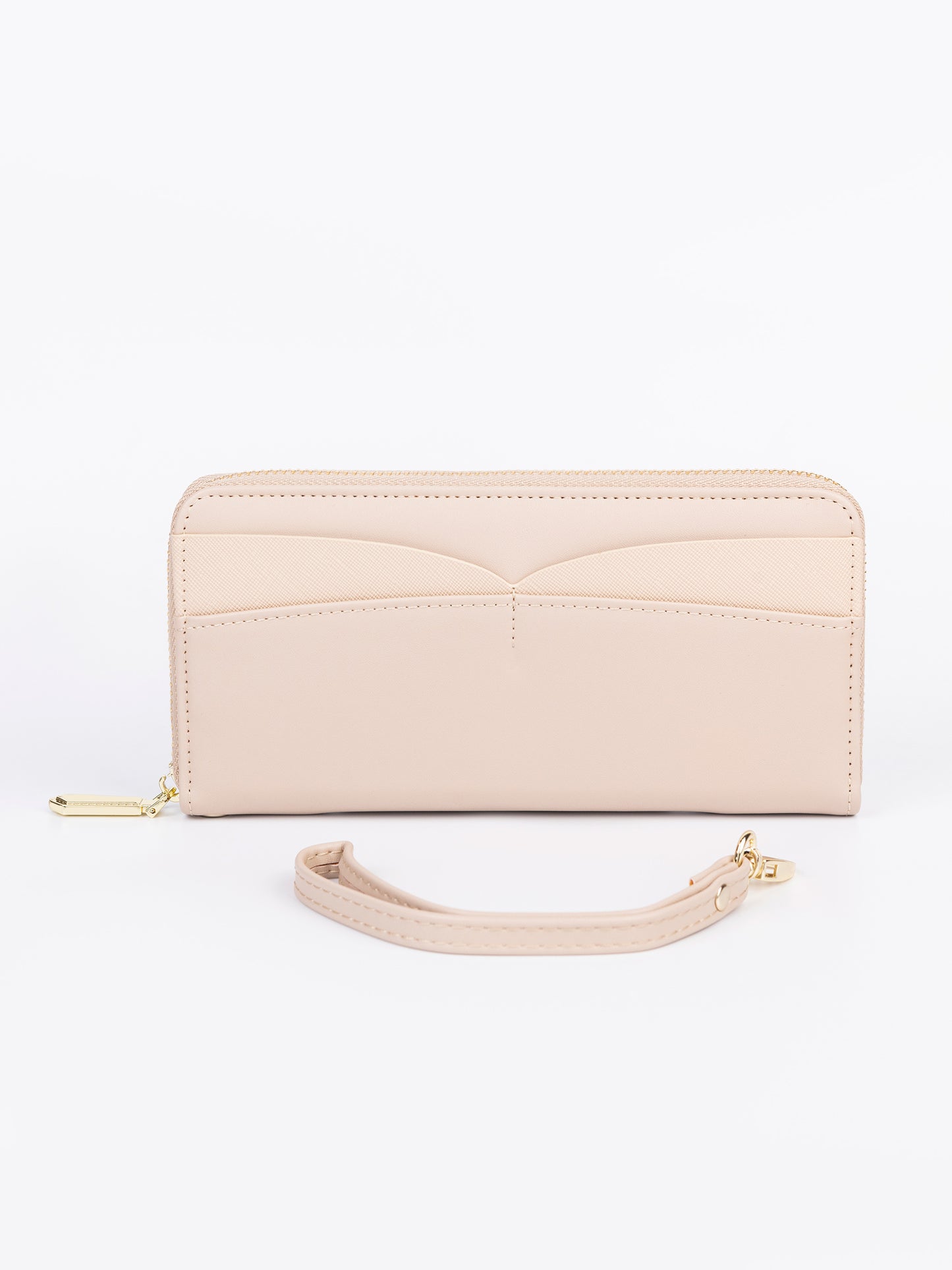 Wristlet Wallet