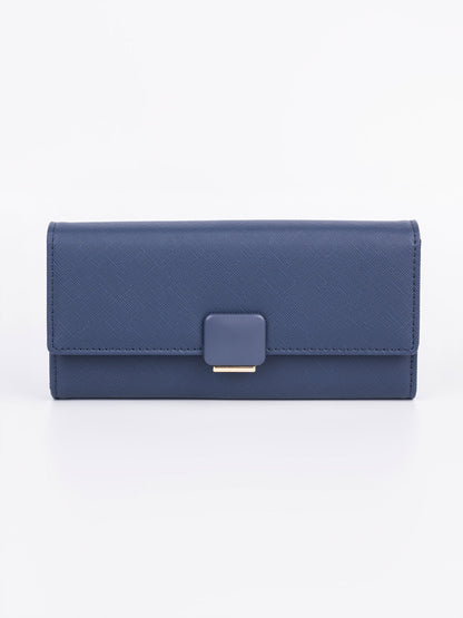 Flap Wallet