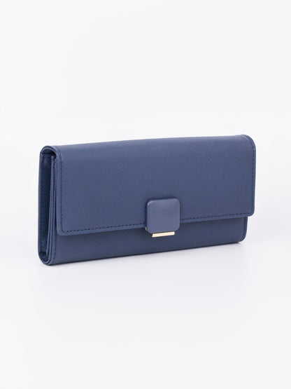 Flap Wallet