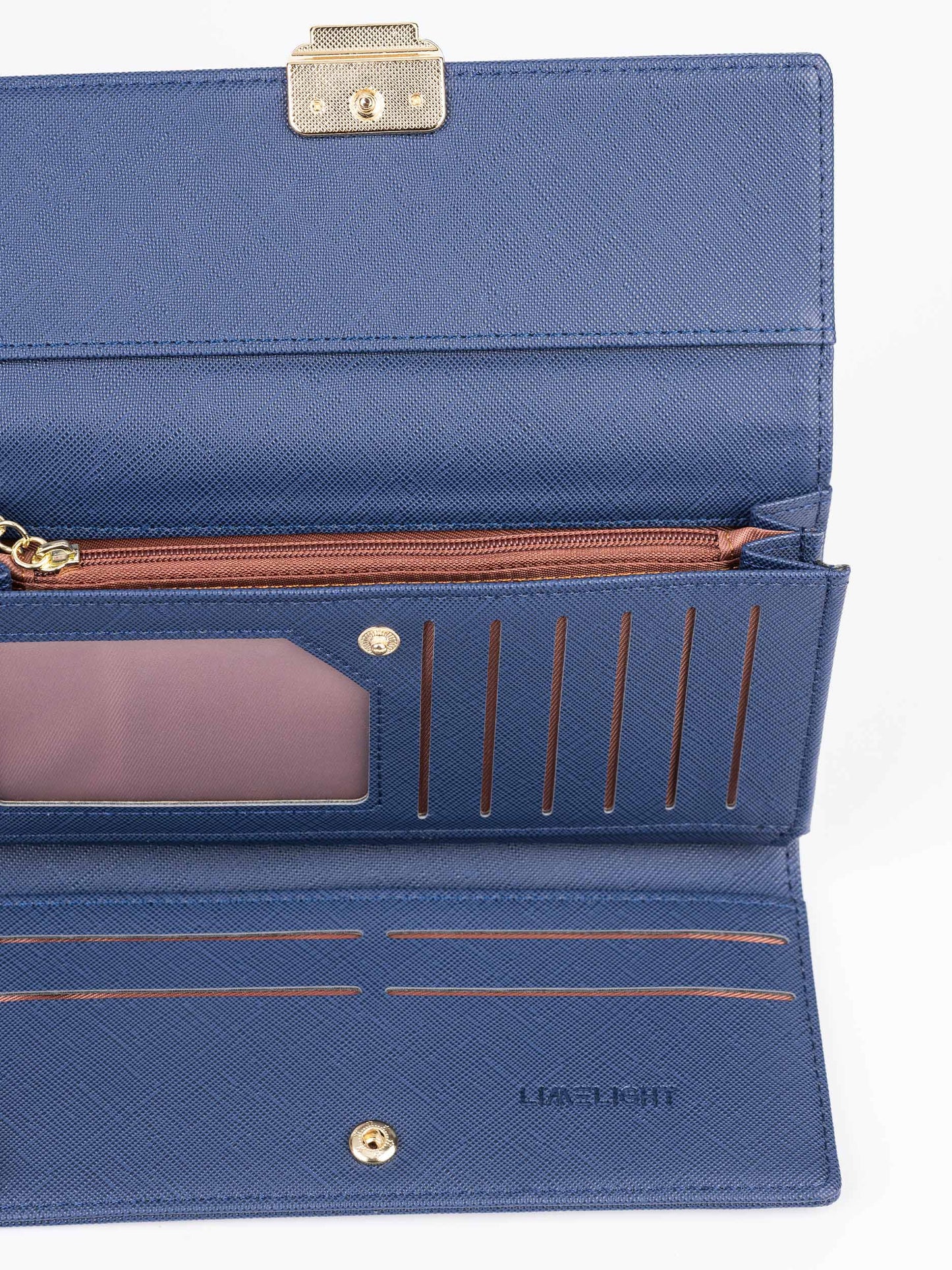 Flap Wallet