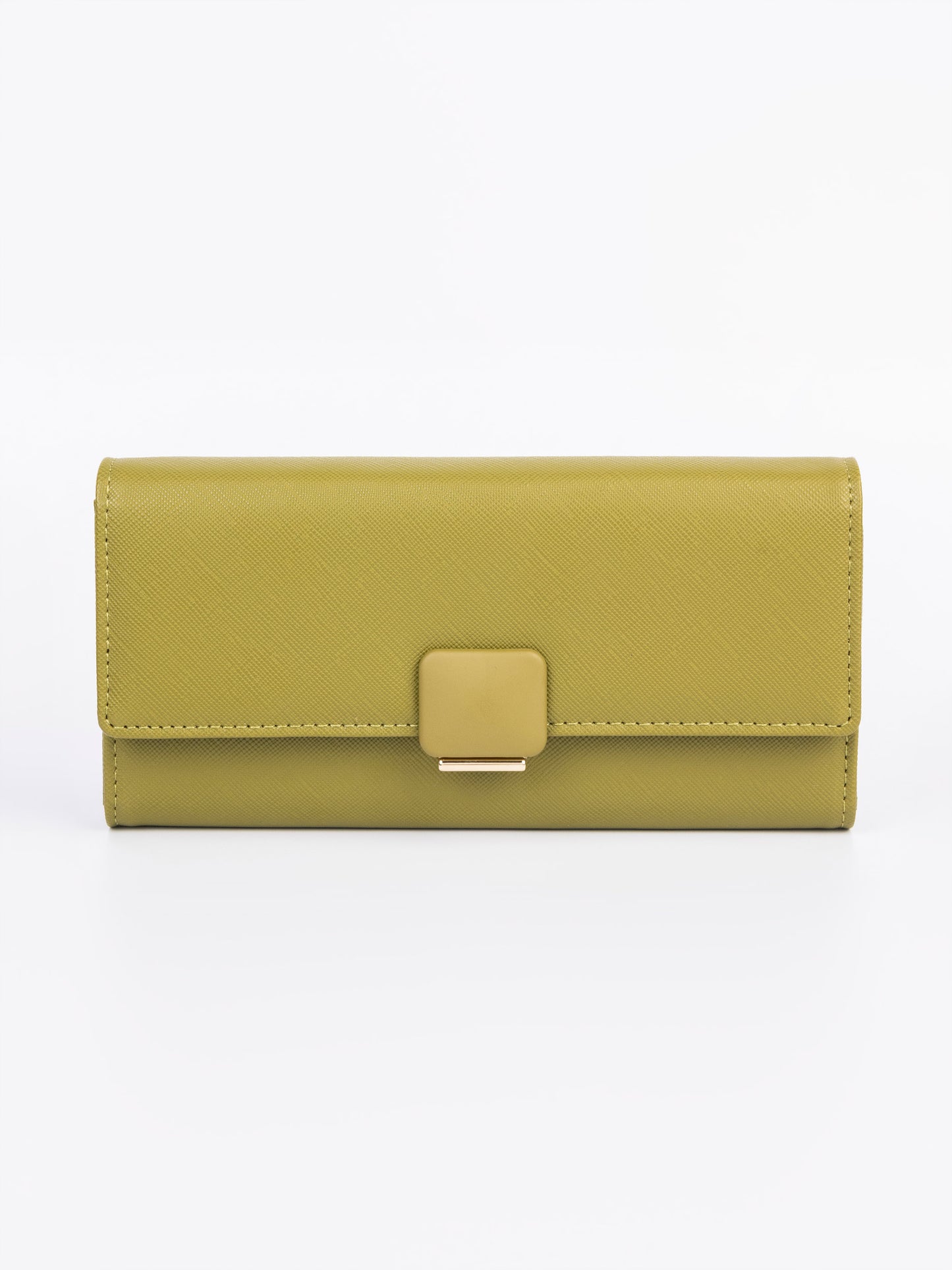 Flap Wallet