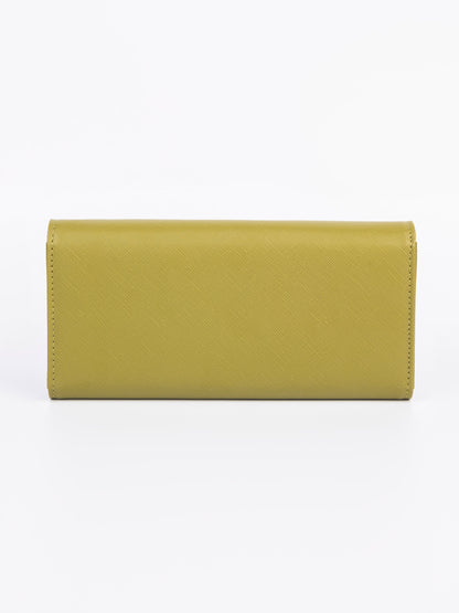 Flap Wallet