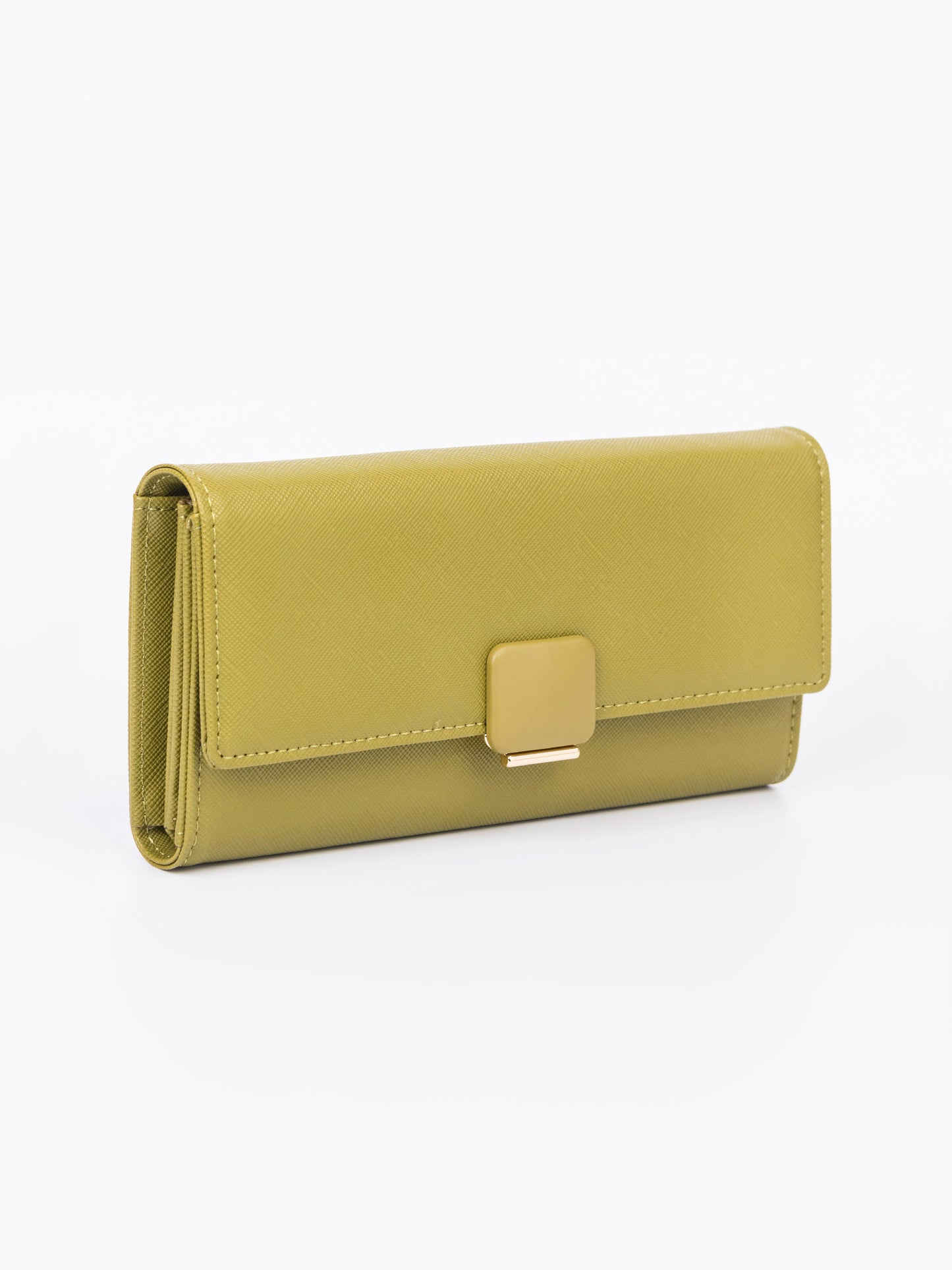 Flap Wallet