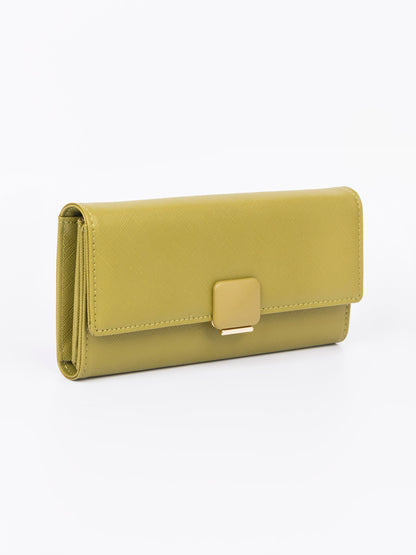 Flap Wallet