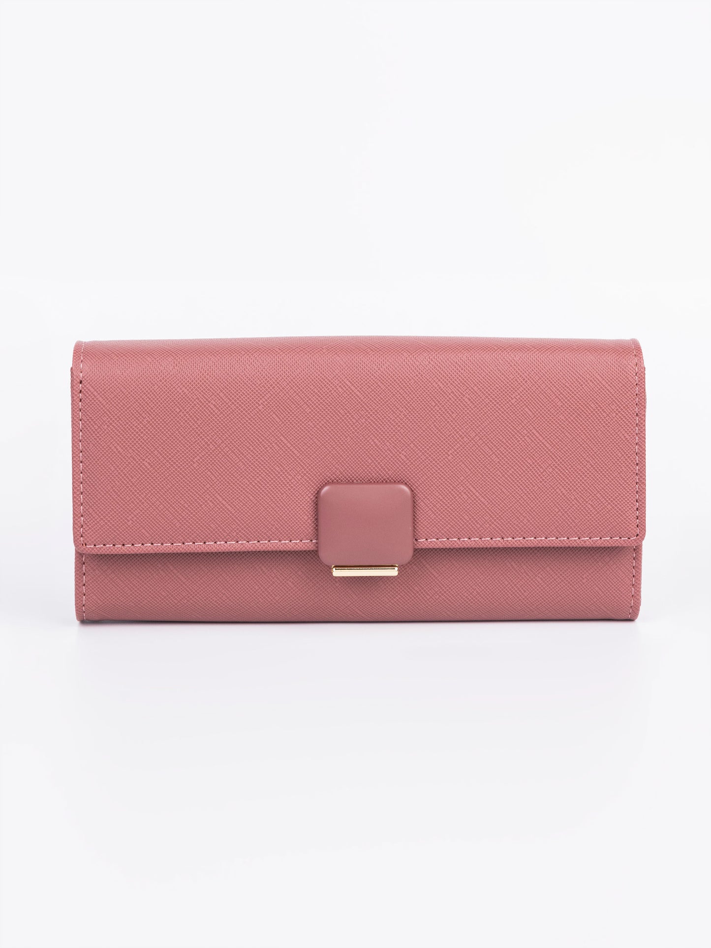 Flap Wallet