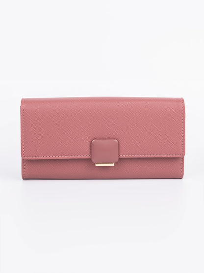 Flap Wallet