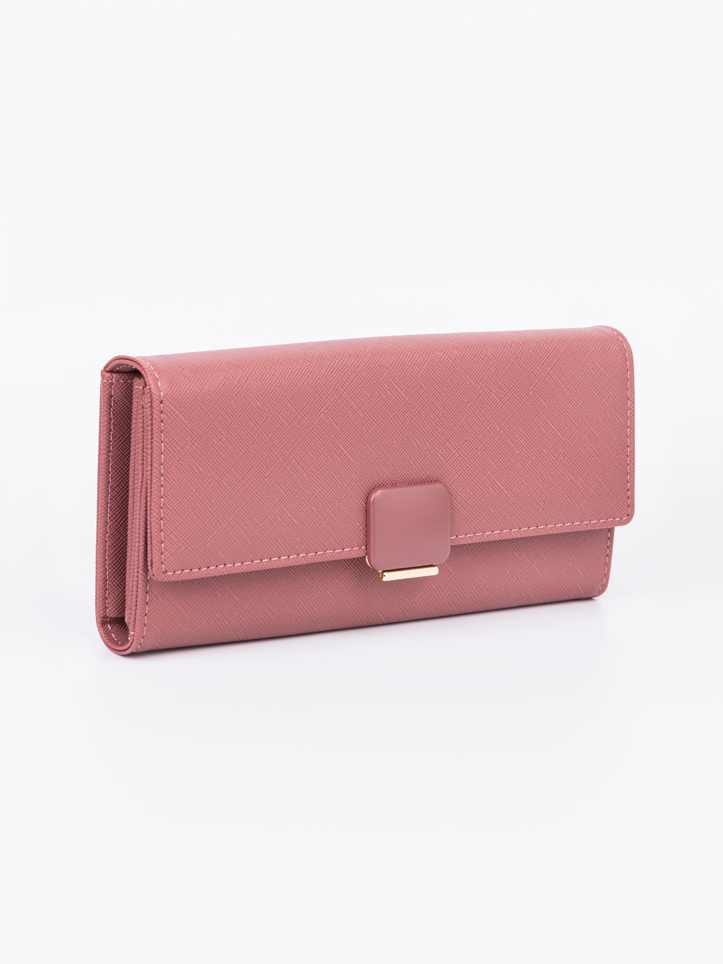 Flap Wallet