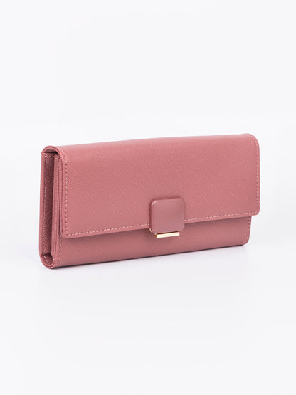 Flap Wallet