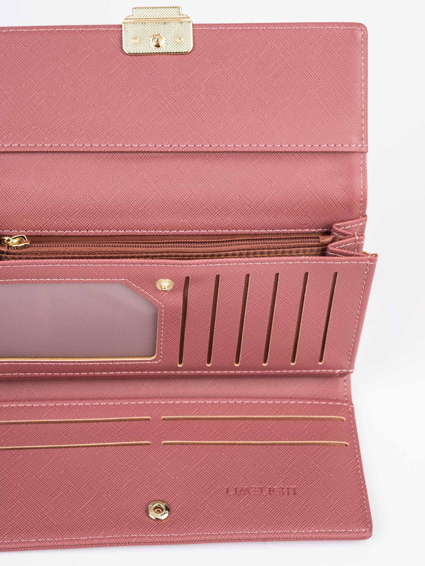 Flap Wallet