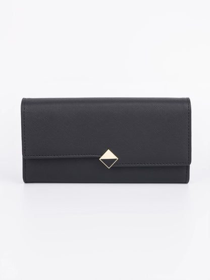 Flap Wallet