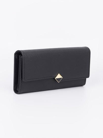 Flap Wallet