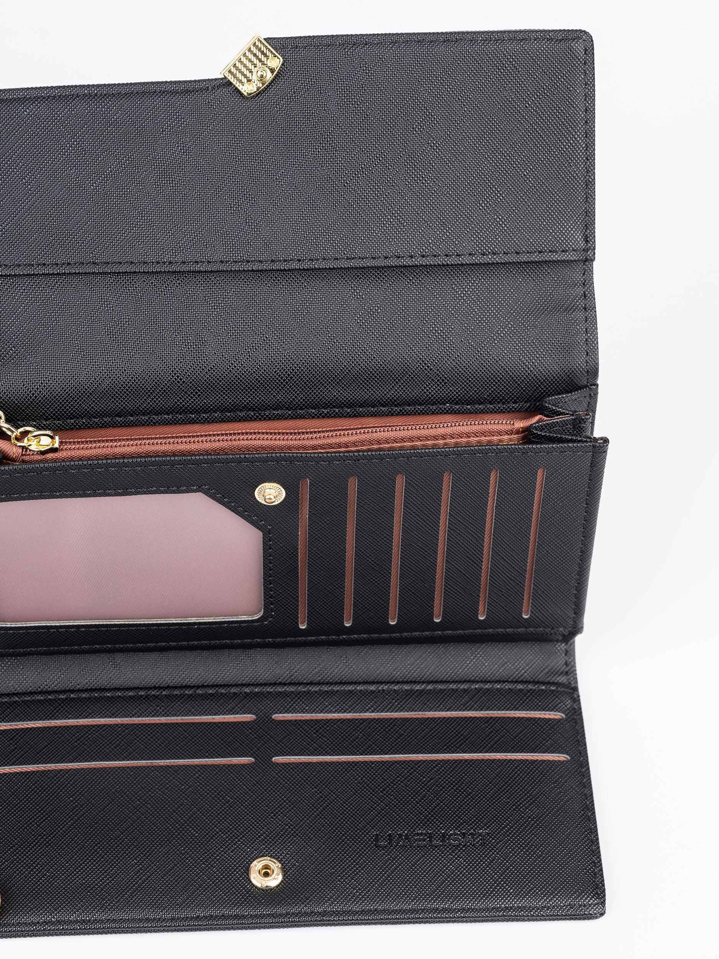 Flap Wallet
