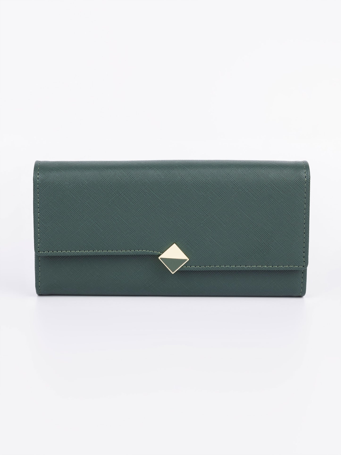Flap Wallet