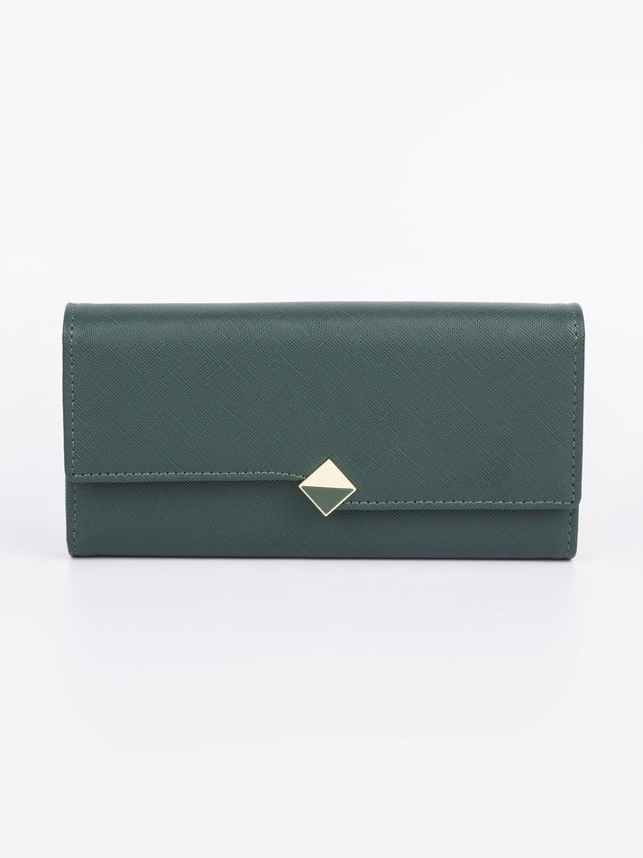 Flap Wallet – Limelightpk