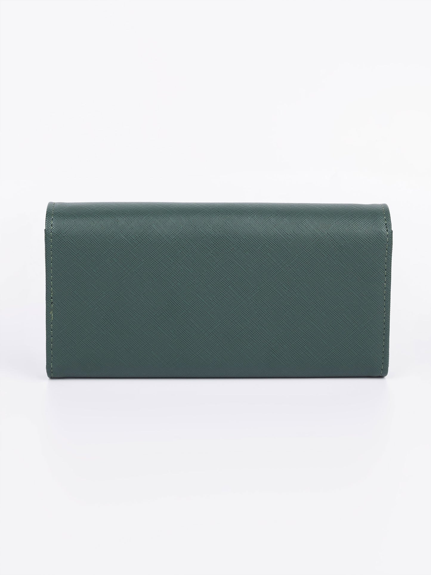 Flap Wallet