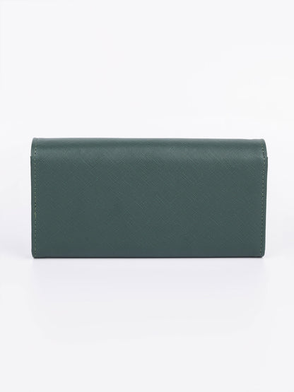 Flap Wallet