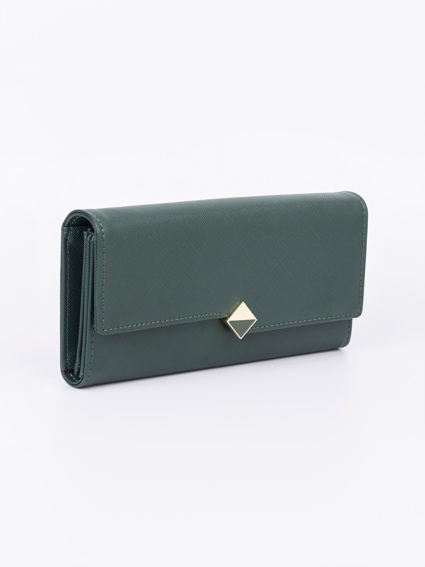 Flap Wallet