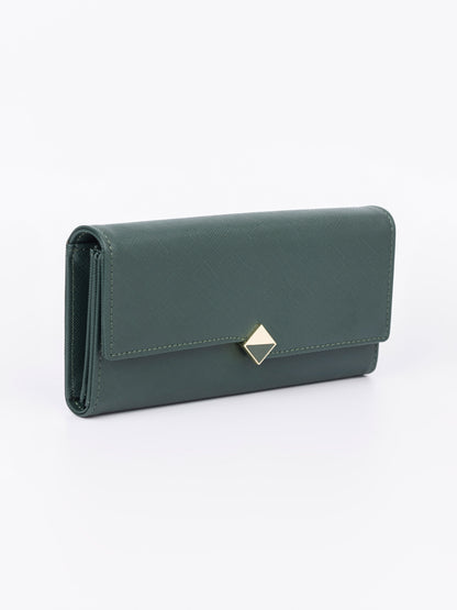 Flap Wallet