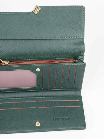 Flap Wallet