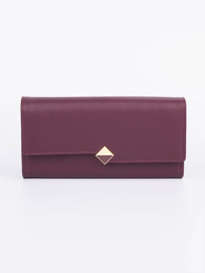 Flap Wallet
