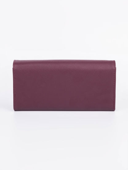 Flap Wallet