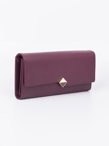 Flap Wallet