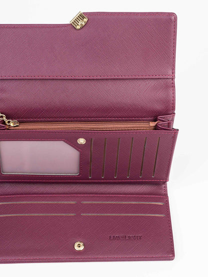 Flap Wallet
