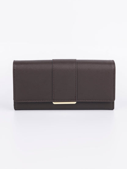 Strap Wallet