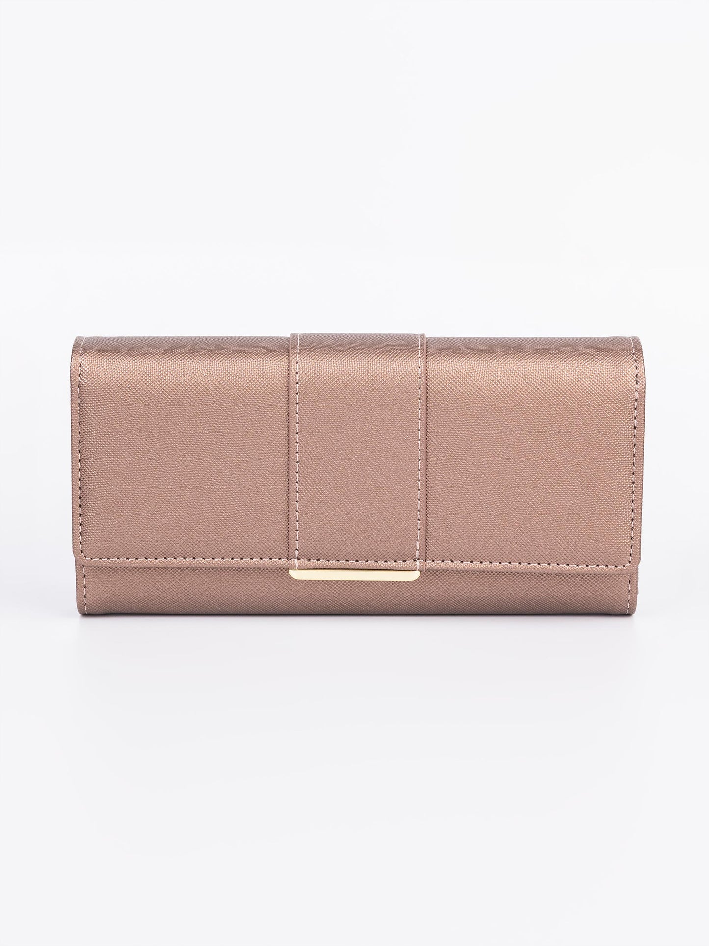 Strap Wallet