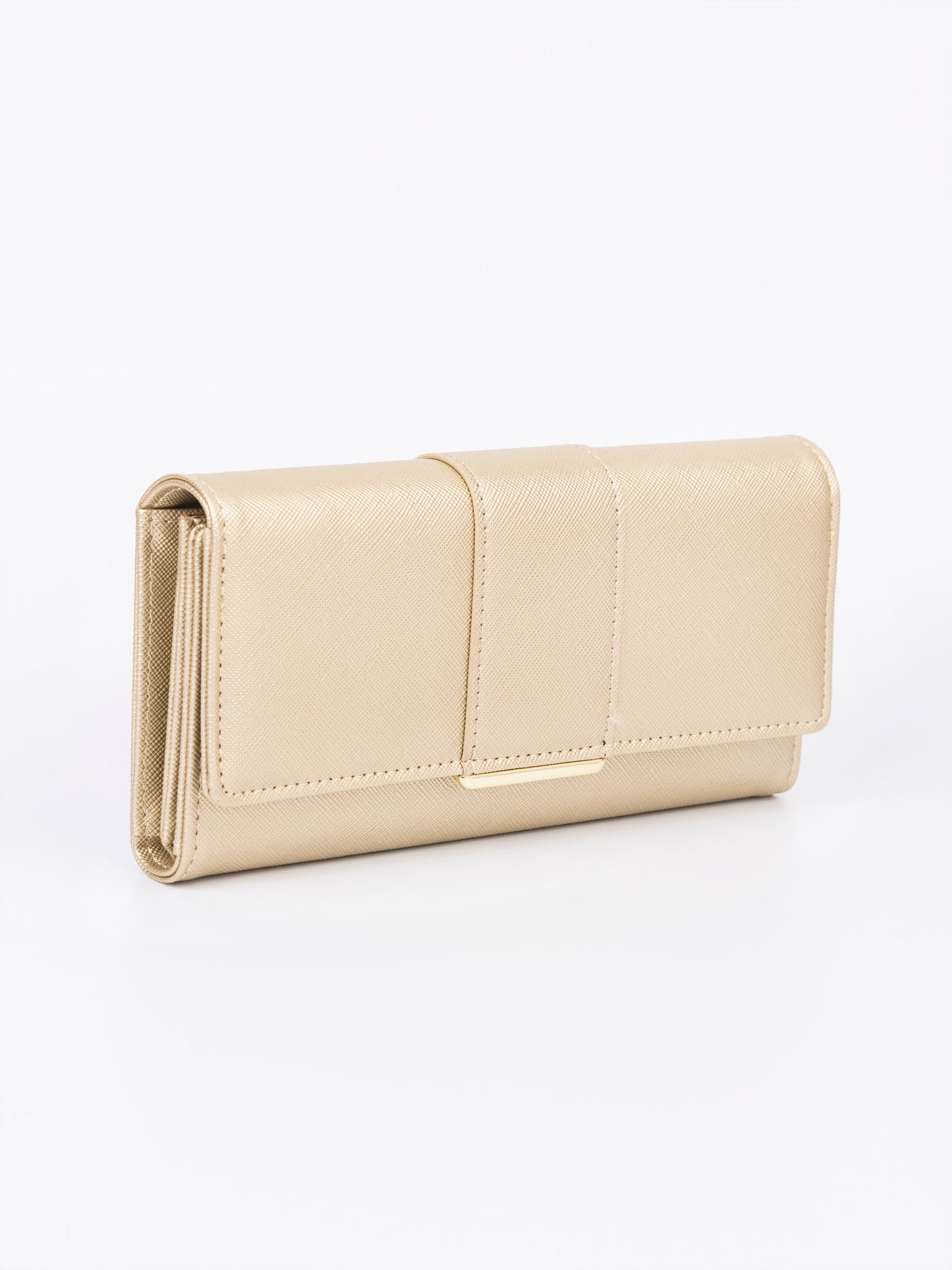 Strap Wallet