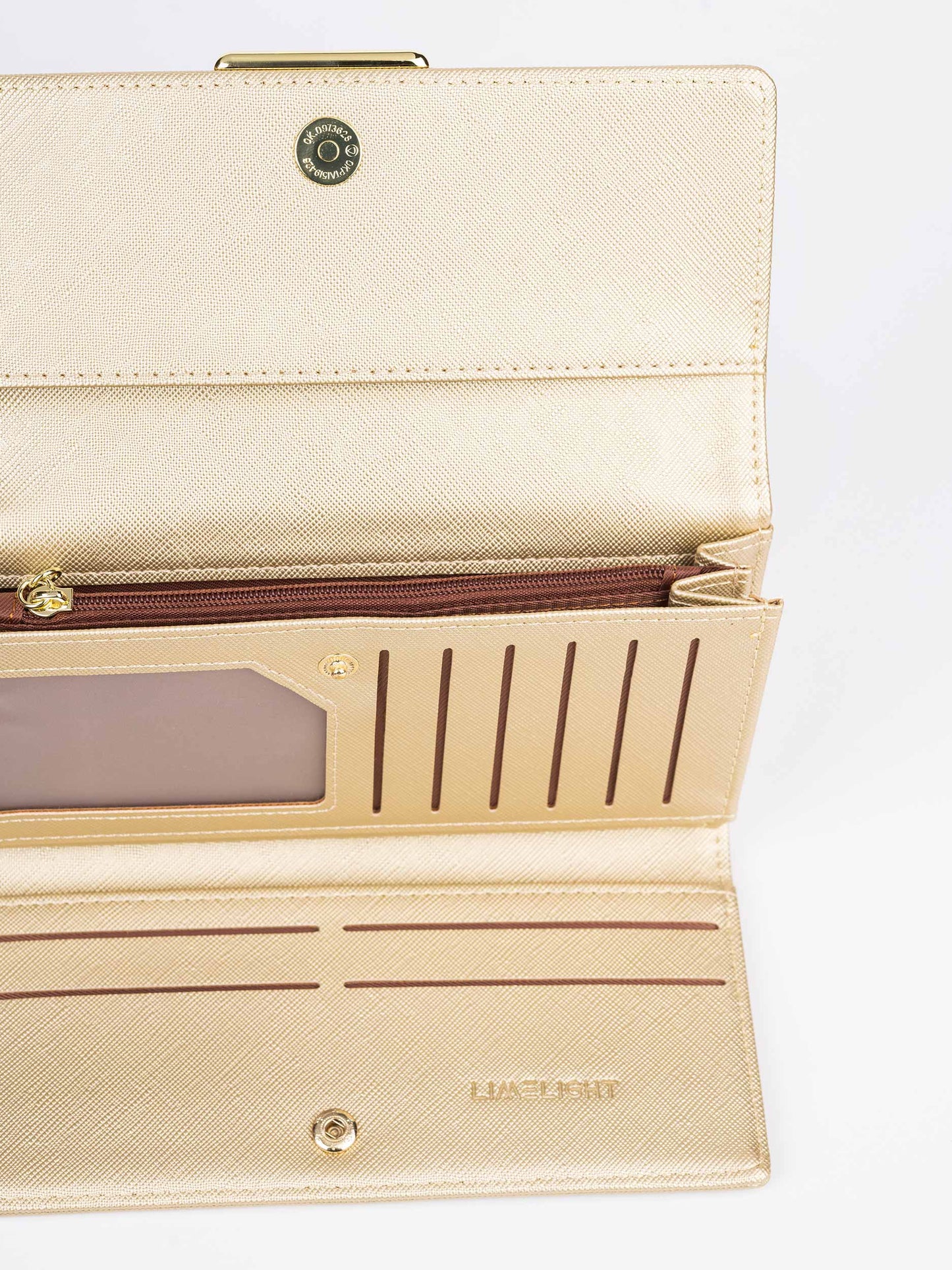 Strap Wallet