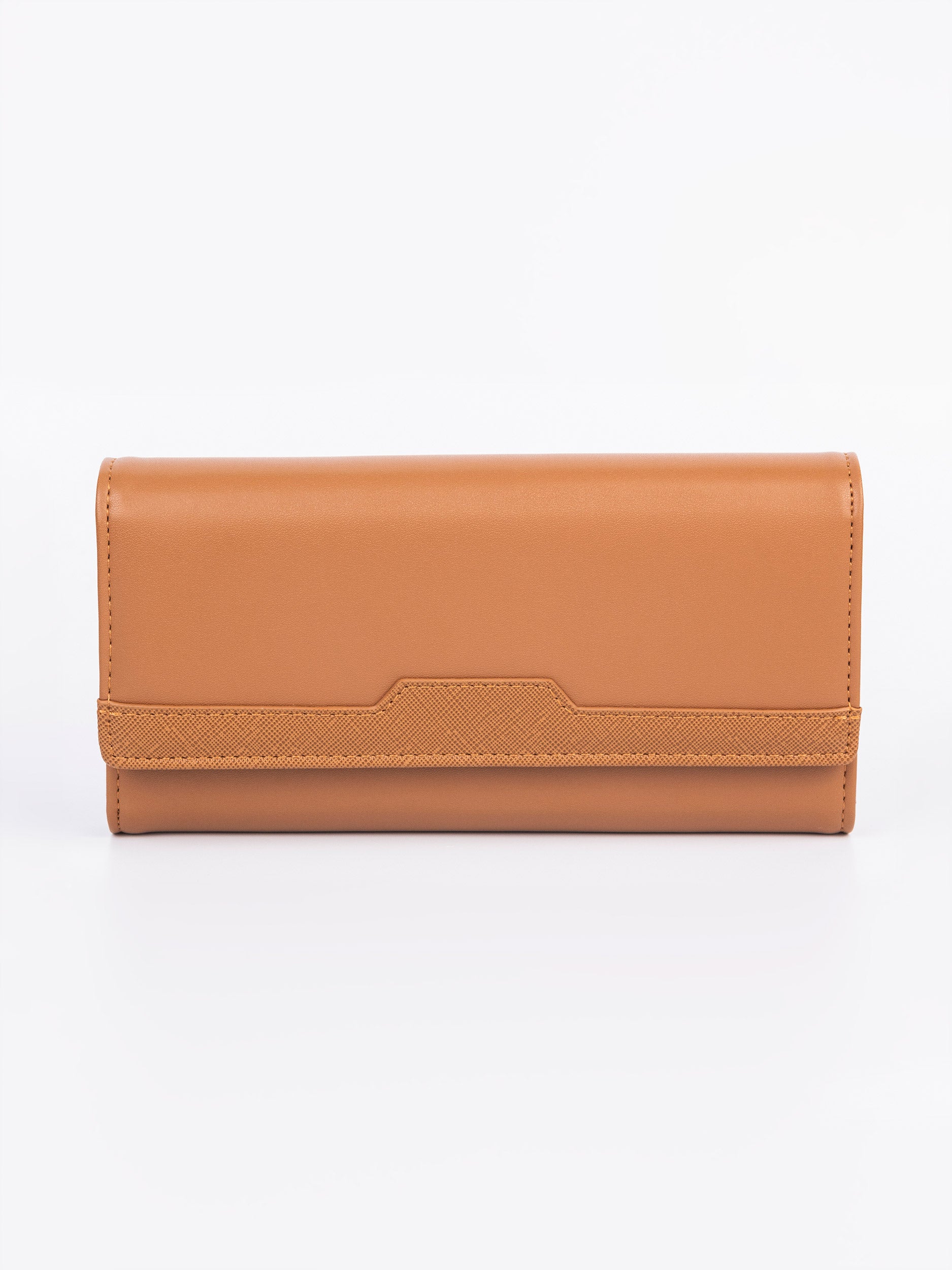 Flap Wallet