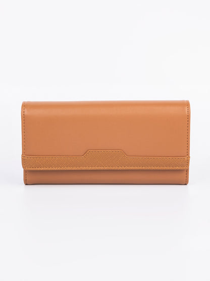Flap Wallet